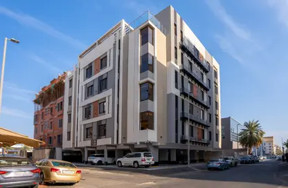 Apartment - 4 Bedrooms - 3 Bathrooms for sale in Ar Rawdah - Jeddah - Makkah Al Mukarramah
