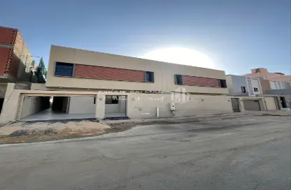 Villa - 7+ Bedrooms - 6 Bathrooms for sale in Ash Shamiya Al Jadid - Makah Almukaramuh - Makkah Al Mukarramah