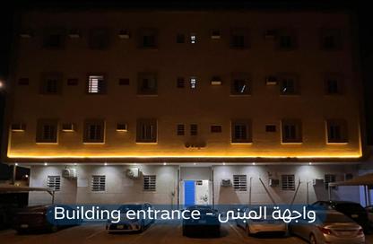 شقة - 4 غرف نوم - 3 حمامات للايجار في ظهرة لبن - الرياض - الرياض
