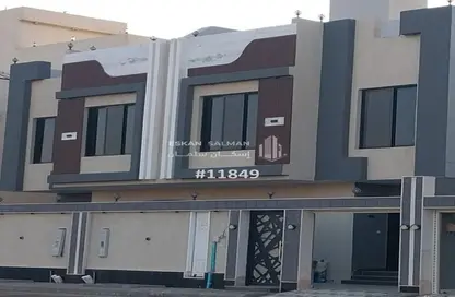 Villa - 6 Bedrooms - 7+ Bathrooms for sale in Al Khomrah - Jeddah - Makkah Al Mukarramah