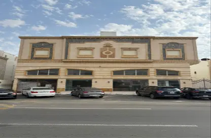 شقة - 4 غرف نوم - 3 حمامات للايجار في البساتين - جدة - مكة المكرمة