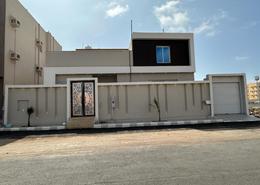 Villa - 3 bedrooms - 4 bathrooms for للبيع in As Suways - Jazan - Jazan