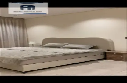 شقة - غرفة نوم - 1 حمام للايجار في العارض - الرياض - الرياض