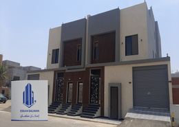 Villa - 6 bedrooms - 8 bathrooms for للبيع in Al Manarat - Jeddah - Makkah Al Mukarramah