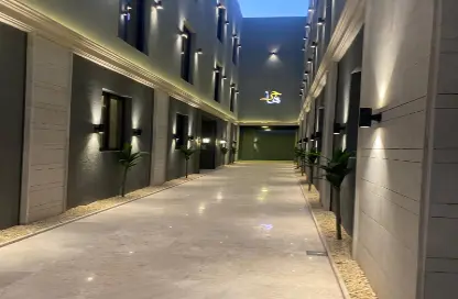 شقة - 3 غرف نوم - 3 حمامات للبيع في حي الملك فيصل - شرق الرياض - الرياض