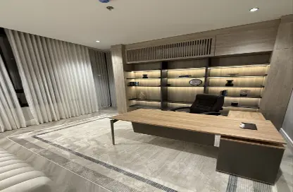Apartment - 3 Bedrooms - 3 Bathrooms for rent in An Narjis - Riyadh - Ar Riyadh