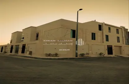 Villa - 7+ Bedrooms - 7 Bathrooms for sale in Shuran - Madinah - Al Madinah Al Munawwarah