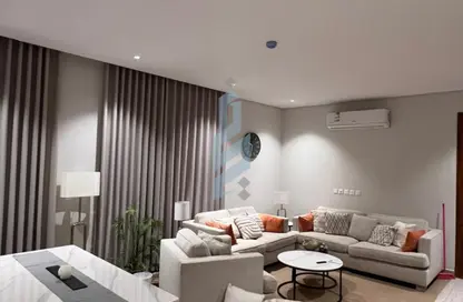 Apartment - 4 Bedrooms - 3 Bathrooms for rent in Al Arid - Riyadh - Ar Riyadh