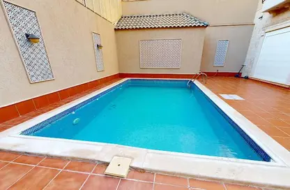 Villa - 5 Bedrooms - 6 Bathrooms for sale in Al Murjan - Jeddah - Makkah Al Mukarramah