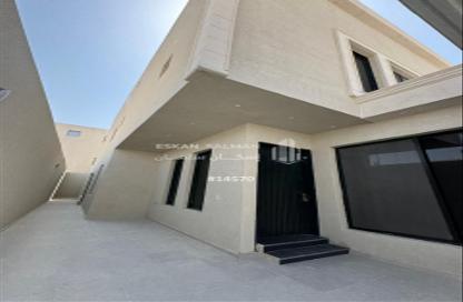 فيلا - 8 غرف نوم - 8 حمامات للبيع في الجنادرية - الرياض - الرياض