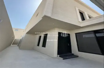 فيلا - 8 غرف نوم - 8 حمامات للبيع في الجنادرية - الرياض - الرياض