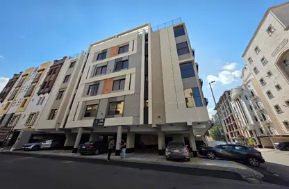 شقة - 3 غرف نوم - 3 حمامات للايجار في الروضة - جدة - مكة المكرمة