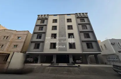 Apartment - 5 Bedrooms - 4 Bathrooms for sale in Ar Rayaan - Jeddah - Makkah Al Mukarramah