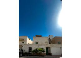 Villa - 5 bedrooms - 8 bathrooms for للايجار in An Nafl - North Riyadh - Ar Riyadh Villa - 5 bedrooms - 8 bathrooms for للايجار in An Nafl - North Riyadh - Ar Riyadh