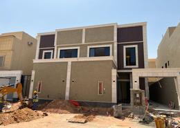 Villa - 5 bedrooms - 7 bathrooms for للبيع in Al Yarmuk - East Riyadh - Ar Riyadh Villa - 5 bedrooms - 7 bathrooms for للبيع in Al Yarmuk - East Riyadh - Ar Riyadh