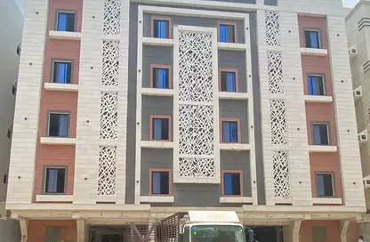شقة - 3 غرف نوم - 3 حمامات للبيع في مريخ - جدة - مكة المكرمة