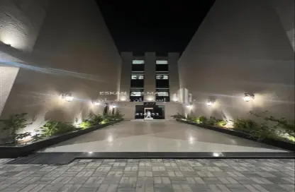 Apartment - 5 Bedrooms - 3 Bathrooms for sale in Dhahrat Laban - Riyadh - Ar Riyadh