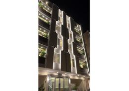 Apartment - 5 bedrooms - 4 bathrooms for للبيع in Az Zahra - Jeddah - Makkah Al Mukarramah