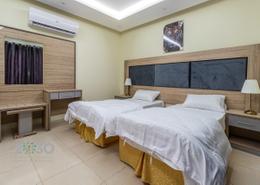 Apartment - 2 bedrooms - 2 bathrooms for للايجار in Mishrifah - Jeddah - Makkah Al Mukarramah