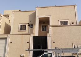 Villa - 5 bedrooms - 2 bathrooms for للبيع in Al Munsiyah - East Riyadh - Ar Riyadh