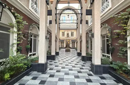 Apartment - 3 Bedrooms - 3 Bathrooms for rent in Hittin - Riyadh - Ar Riyadh