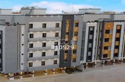 Apartment - 4 Bedrooms - 3 Bathrooms for sale in Al Marwah - Jeddah - Makkah Al Mukarramah