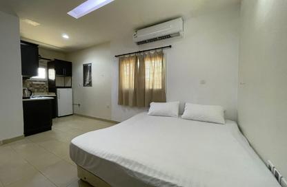 Apartment - 1 Bedroom - 1 Bathroom for rent in Ar Ruwais - Jeddah - Makkah Al Mukarramah