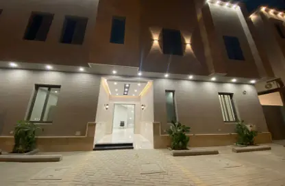 Apartment - 3 Bedrooms - 3 Bathrooms for rent in Al Qadisiyah - Riyadh - Ar Riyadh