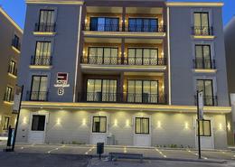 شقة - 2 غرف نوم - 3 حمامات for للبيع in حي المونسية - شرق الرياض - الرياض
