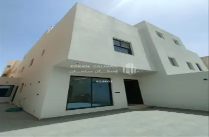 Full Floor - 5 Bedrooms - 3 Bathrooms for sale in Ar Rimal - Riyadh - Ar Riyadh