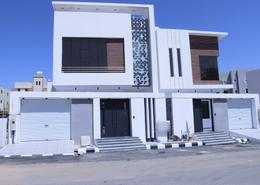 Villa - 3 bedrooms - 5 bathrooms for للبيع in At Taif - Makkah Al Mukarramah
