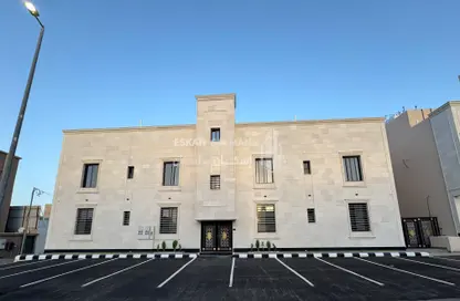 Apartment - 6 Bedrooms - 4 Bathrooms for sale in الواسط - امارة منطقة مكة المكرمة - الطائف - Makkah Al Mukarramah