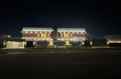 Villa - 7 Bedrooms - 5 Bathrooms for sale in الصفاء - ابو عريش - ابو عريش - Jazan