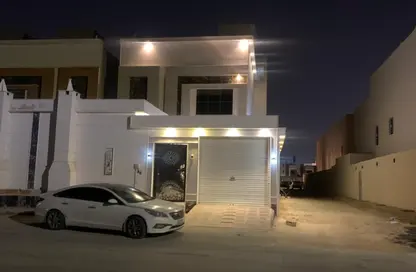 فيلا - 3 غرف نوم - 5 حمامات للايجار في بدر - الرياض - الرياض