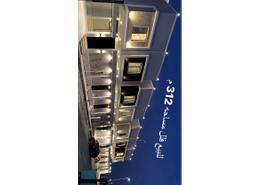 Villa - 6 bedrooms - 8 bathrooms for للبيع in Al Loaloa - Jeddah - Makkah Al Mukarramah
