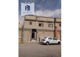 Villa - 2 bedrooms - 2 bathrooms for للايجار in Al Munsiyah - East Riyadh - Ar Riyadh