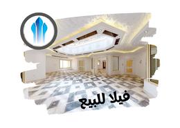 فيلا - 8 غرف نوم - 8 حمامات for للبيع in البحيرات - جدة - مكة المكرمة