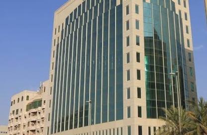 Office Space - Studio - 2 Bathrooms for rent in Al Baghdadiyah Al Gharbiyah - Jeddah - Makkah Al Mukarramah