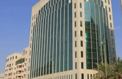 Office Space - Studio - 2 Bathrooms for rent in Al Baghdadiyah Al Gharbiyah - Jeddah - Makkah Al Mukarramah