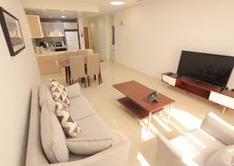 Apartment - 2 bedrooms - 2 bathrooms for للايجار in Az Zomorod - Jeddah - Makkah Al Mukarramah