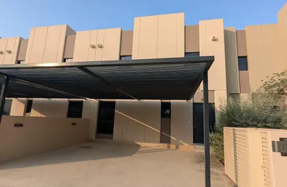 فيلا - 3 غرف نوم - 3 حمامات للايجار في سدرة - الرياض - الرياض