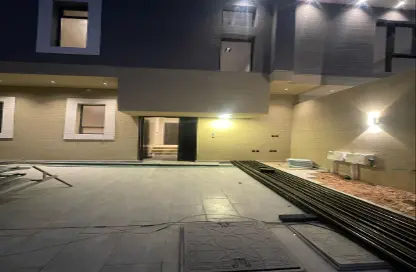 Full Floor - 4 Bedrooms - 5 Bathrooms for sale in Al Khalij - Riyadh - Ar Riyadh