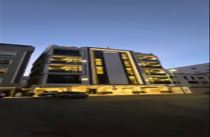 Apartment - 4 Bedrooms - 4 Bathrooms for sale in An Nahdah - Jeddah - Makkah Al Mukarramah