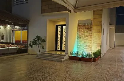 Villa - 6 Bedrooms - 3 Bathrooms for sale in Al Arid - Riyadh - Ar Riyadh