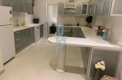 Apartment - 3 Bedrooms - 3 Bathrooms for sale in Al Qirawan - Riyadh - Ar Riyadh