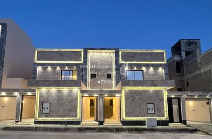 Apartment - 6 Bedrooms - 5 Bathrooms for sale in Al Janadriyah - Riyadh - Ar Riyadh