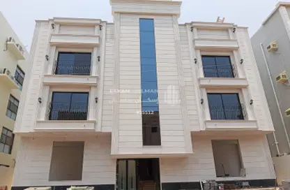 Apartment - 5 Bedrooms - 4 Bathrooms for sale in Airport - Jazan - Jazan