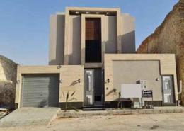 Villa - 4 bedrooms - 8 bathrooms for للبيع in An Narjis - North Riyadh - Ar Riyadh