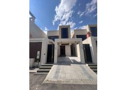 Villa - 2 bedrooms - 4 bathrooms for للبيع in Al Musa Subdivision - Khamis Mushayt - Asir