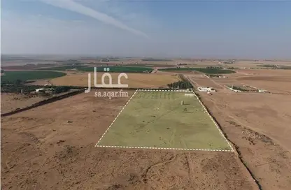 أرض - استوديو للبيع في بقعاء الشرقية(سهلة الفزير) - بقعاء - حائل